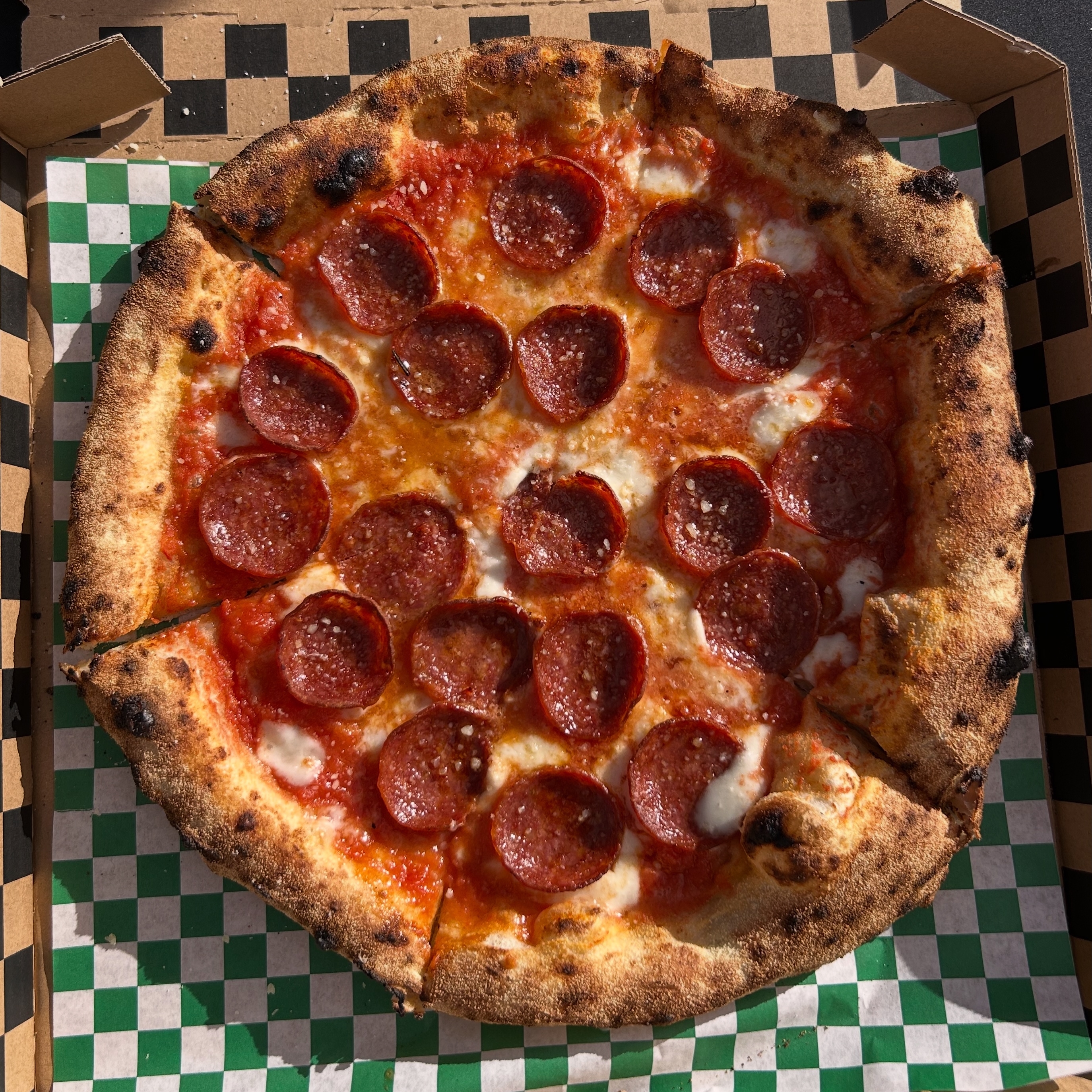 Pepperoni
